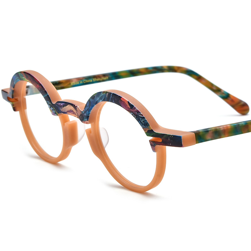 Brown Frame C4