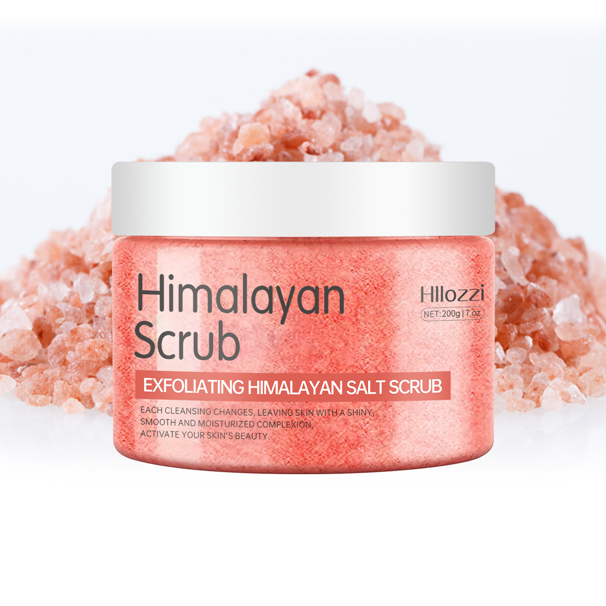 Himalayan Salt