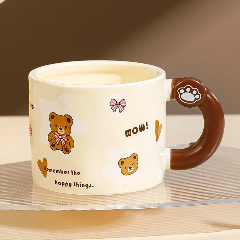 C499A Single Cup