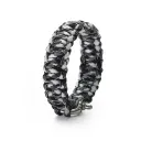 Black And White Camouflage