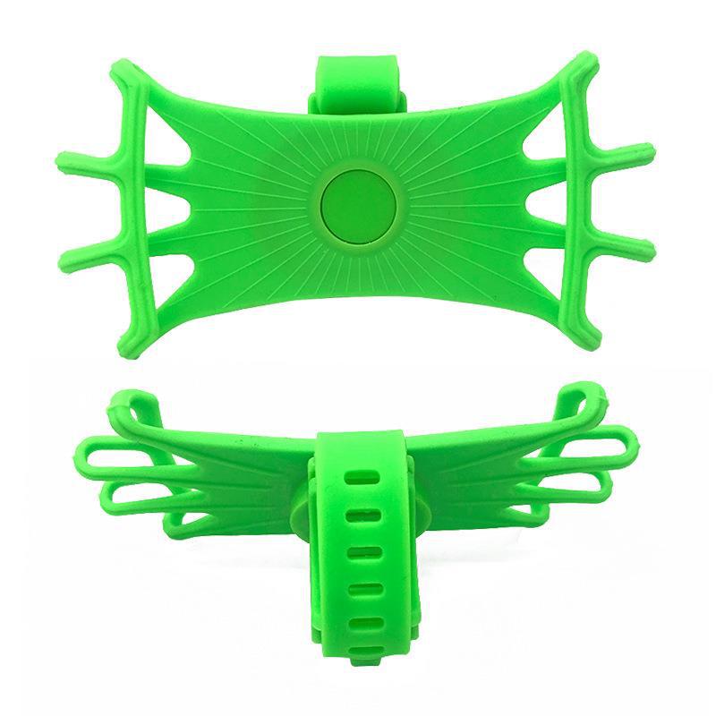Multifunctional Cycling Mobile Phone Bracket Rotatable - Image 13