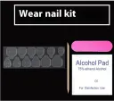 Wear Nail Kit 0