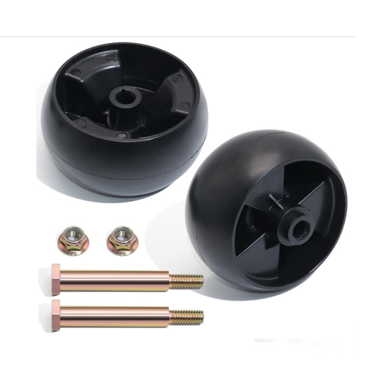 Deck Wheels 734-04155 Mower Deck Wheels 112-0677 72-025 210-275