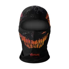 Same Sunscreen Motorcycle Ice Silk Windproof Skull Mask - Nk31 - View 1