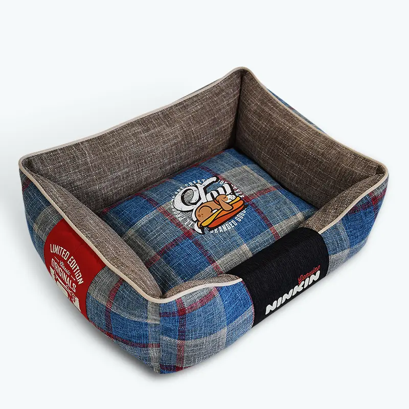 Pet Cushion Mat Scratch and Bite