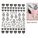 Black Swt015