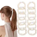Combination 12 Pieces White