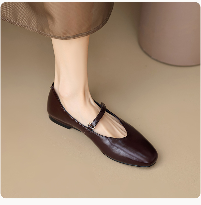 Women's Fashionable Mary Jane Shoes 24 d0dd727c 6d00 452b 8150 e3aad661feba