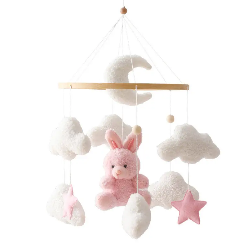 Childrens Crib Mobile Baby Infant Toy