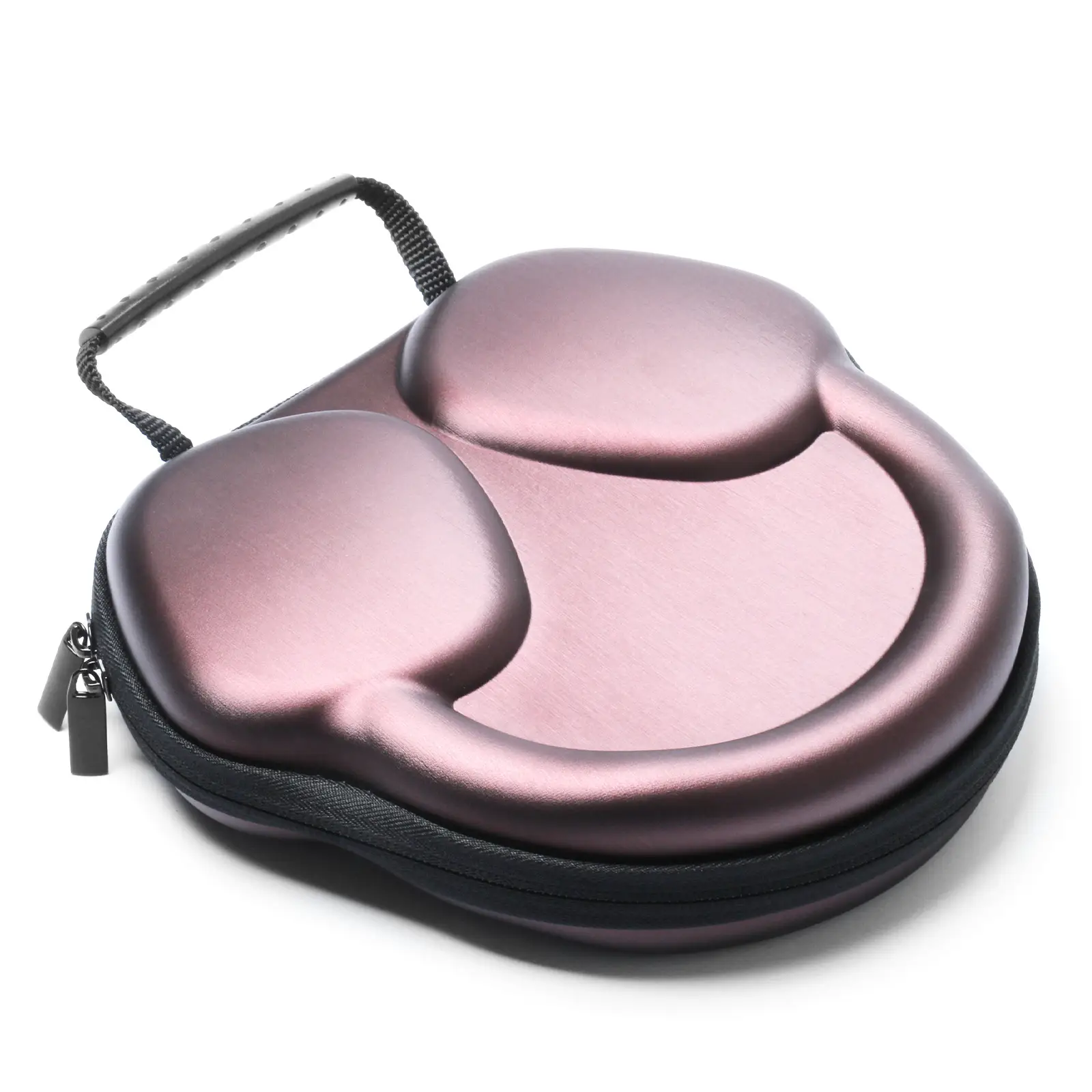 EVA Portable Earphone Portable Box Storage Bag