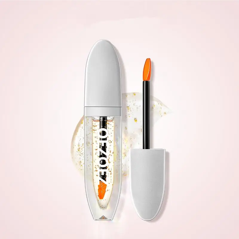 Color Changing Lip Gloss Long-lasting Moisturizing Moisturizing