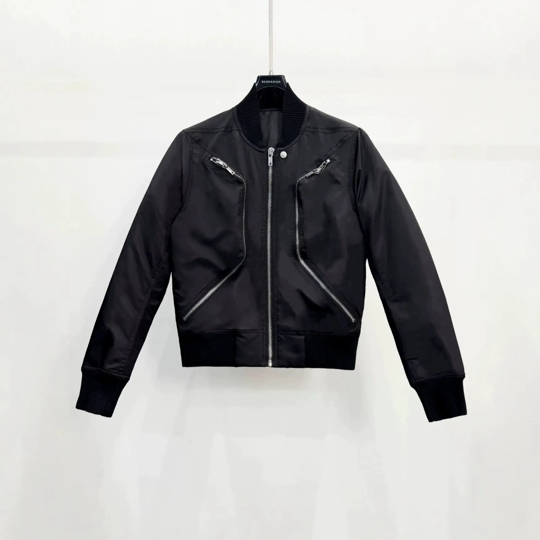 Autumn New Zipper Men's Jacket Coats