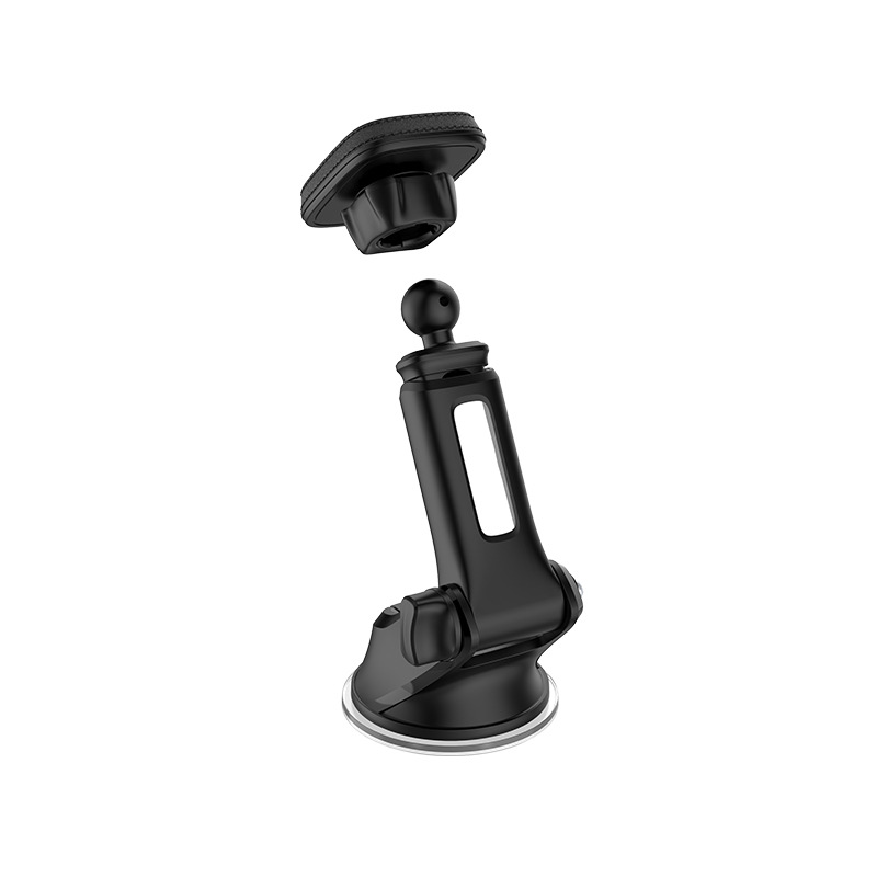 Dashboard Stretch Rod On-board Bracket