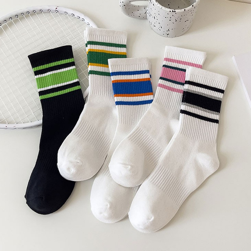 9 Series Trendy Socks No 8