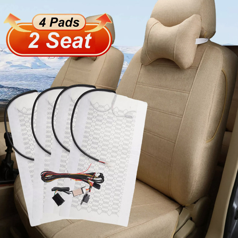 12V CAR HEATING SEAT