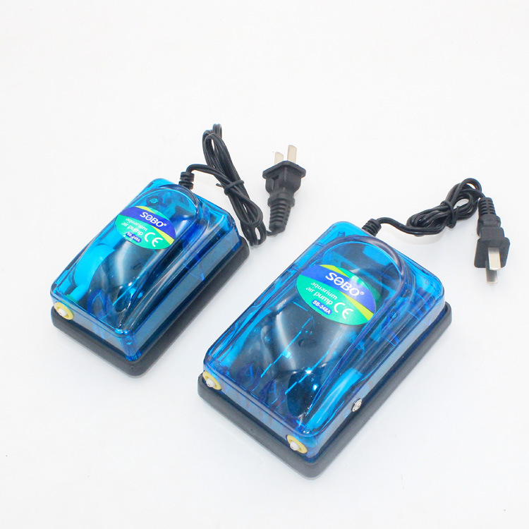 Household Aquarium Oxygen Filling Tools