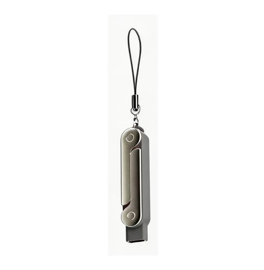 Phone Holder Charging And Data Transfer Adapter image 4