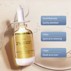 Acne Removing Salicylate Products - Acne Essence - View 1