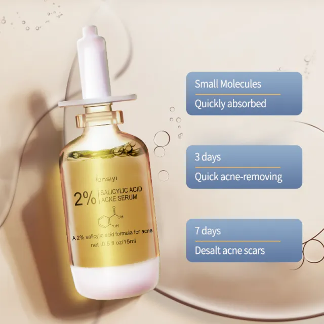 Acne Removing Salicylate Products Acne Essence - Shop at LoveMi