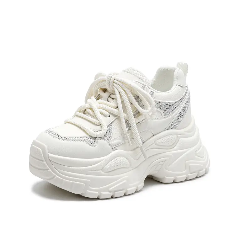 Lightweight Casual Sneakers