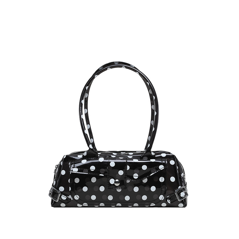Henggeng New-Style High-Capacity Crossbody Bag For Women