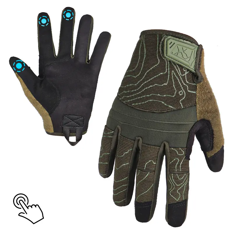 Outdoor Sports Cycling Protective, Fall-Resistant, Shock-Absorbing
