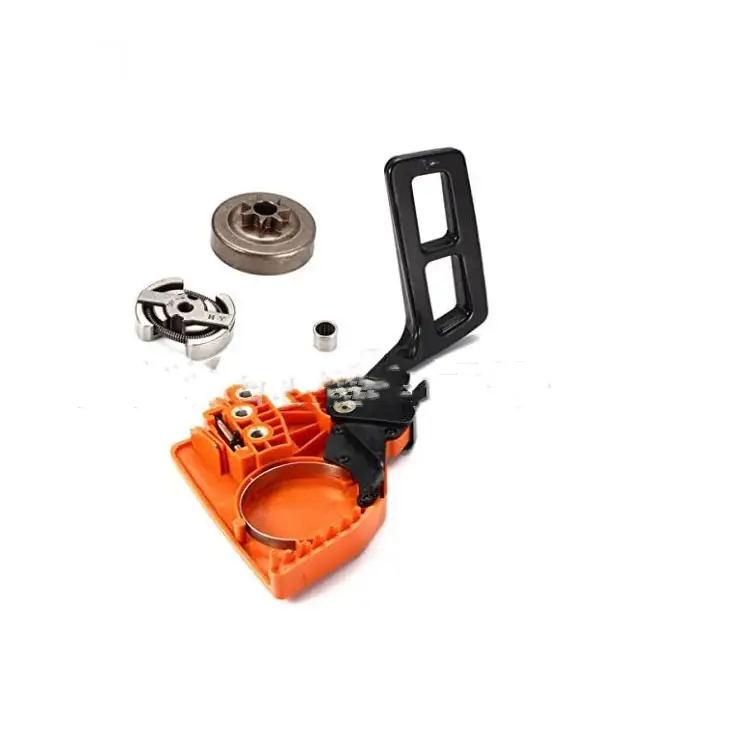 Chain Saw Accessories H137 Brake Assembly Clutch