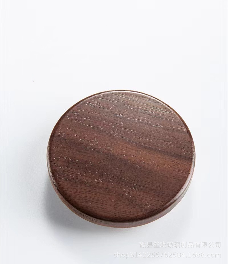 Walnut Cover