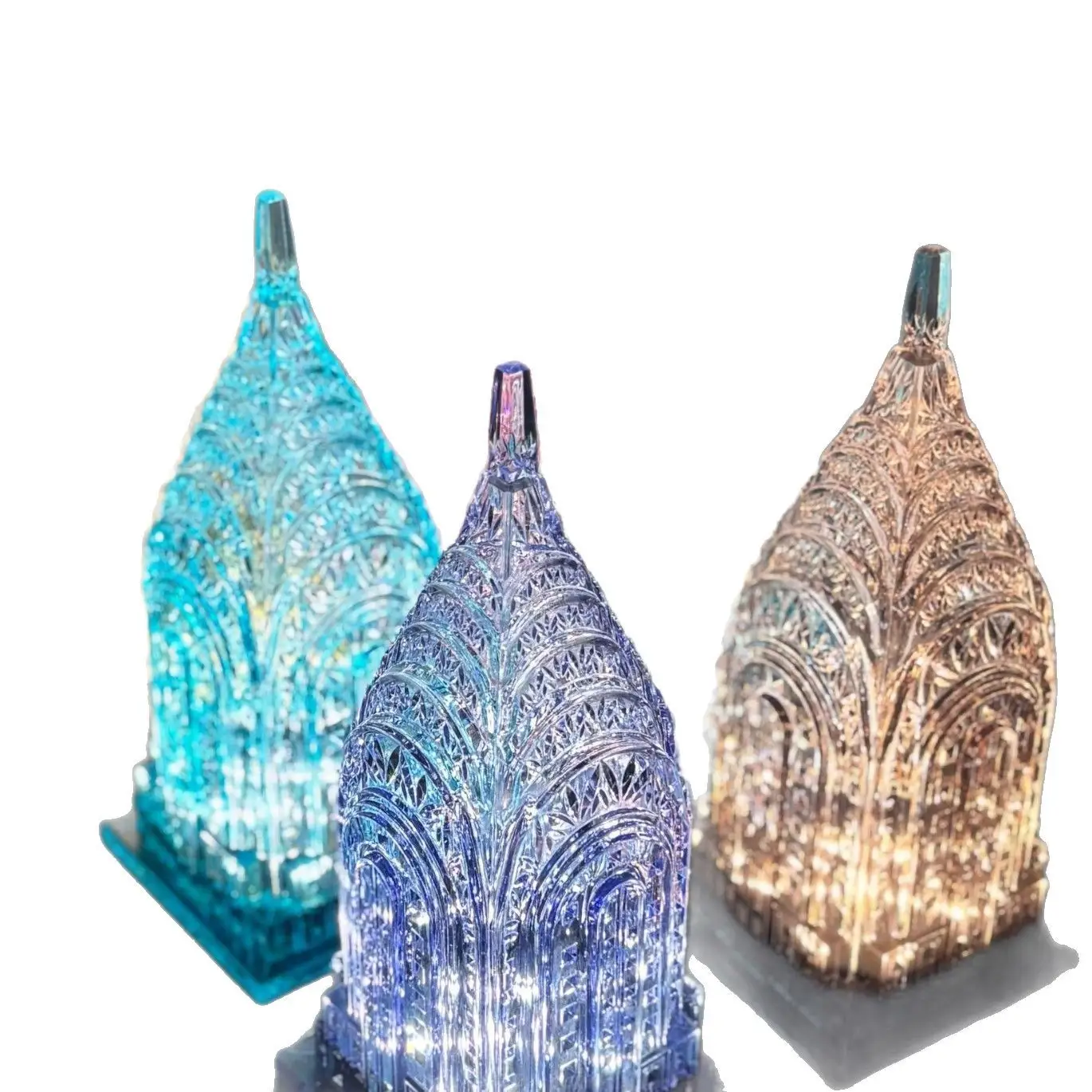 Imported Creative Table Lamp For Living Home And Bedroom Ambiance