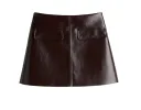 Short Skirt