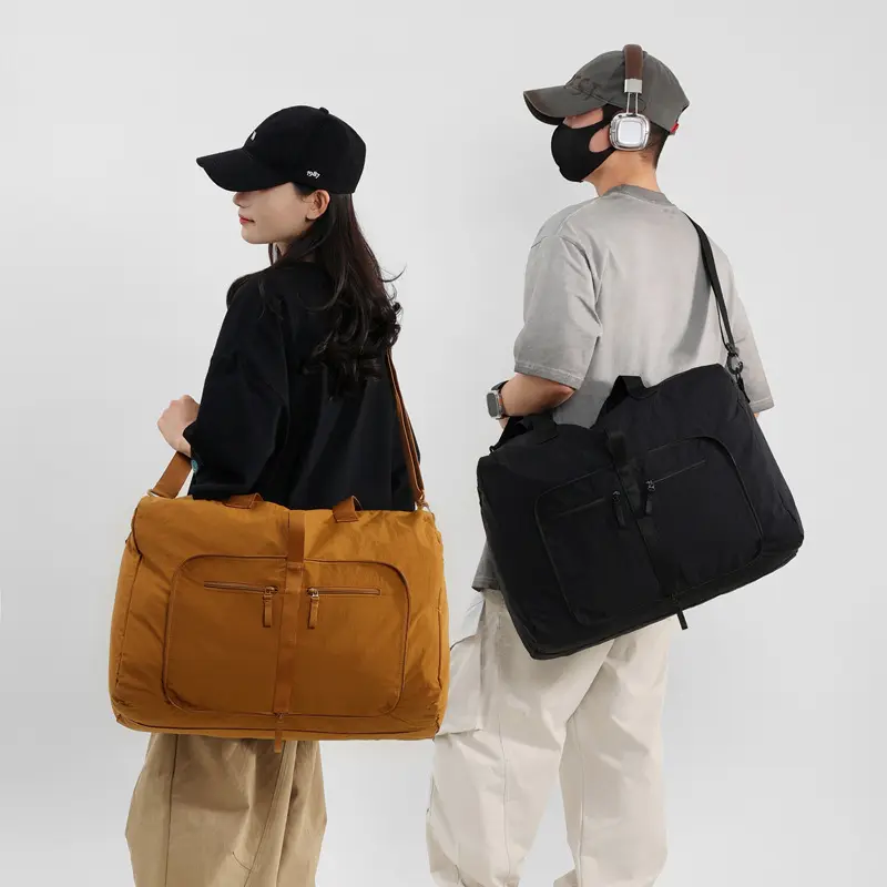 Large-capacity Portable Storage For Men And Women