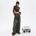 Nostalgia Trousers