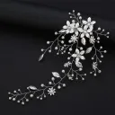 Silver Copper Wire