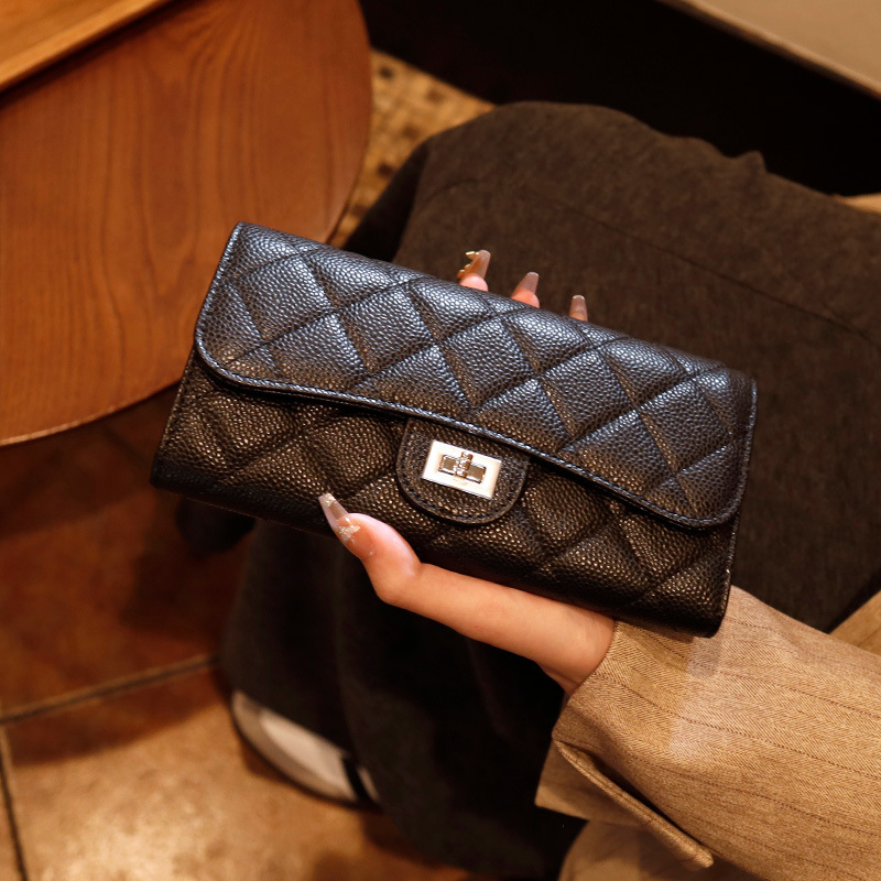 Genuine Leather Wallet, picture 3 of 7
