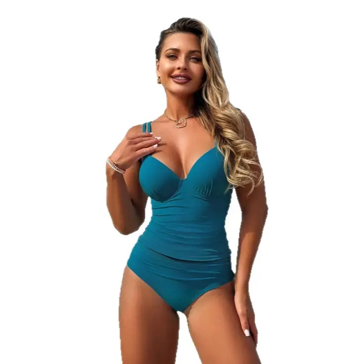 New European And American-style Womens Bikini