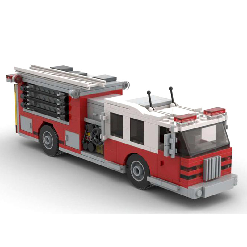 Fire Truck