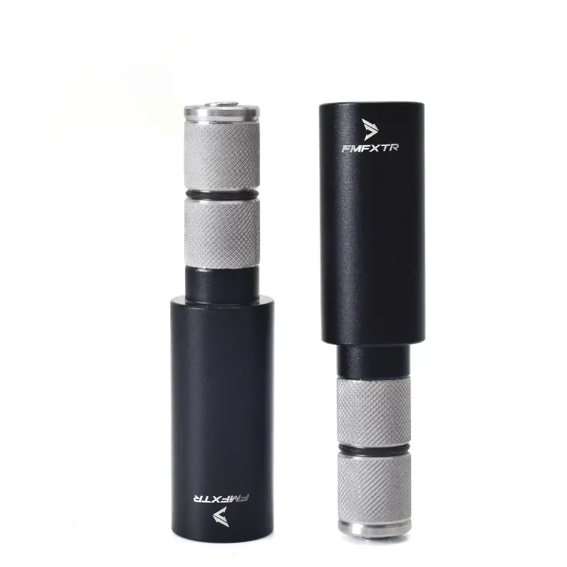 Mountain Bike Handlebar Extension Rod Lengthen Car Aluminum Alloy Folding