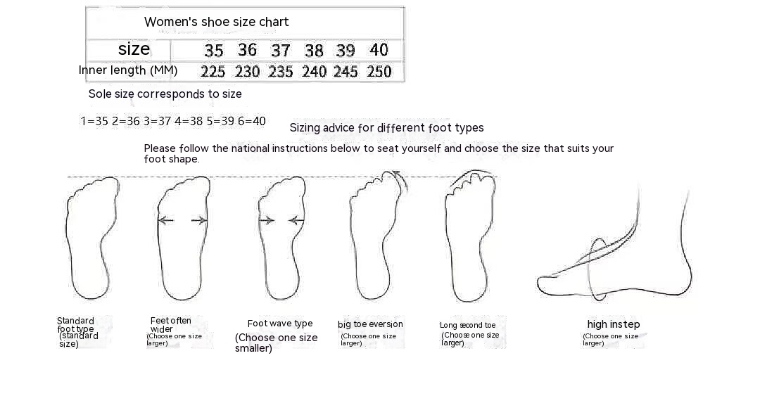 Thick Bottom Soft Leather Sports Casual Borad Shoes