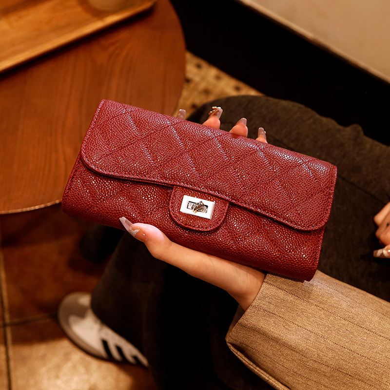 Genuine Leather Wallet, picture 5 of 7