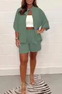 Olive Green