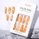 Dls02 Glue Free