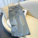 Retro Light Blue