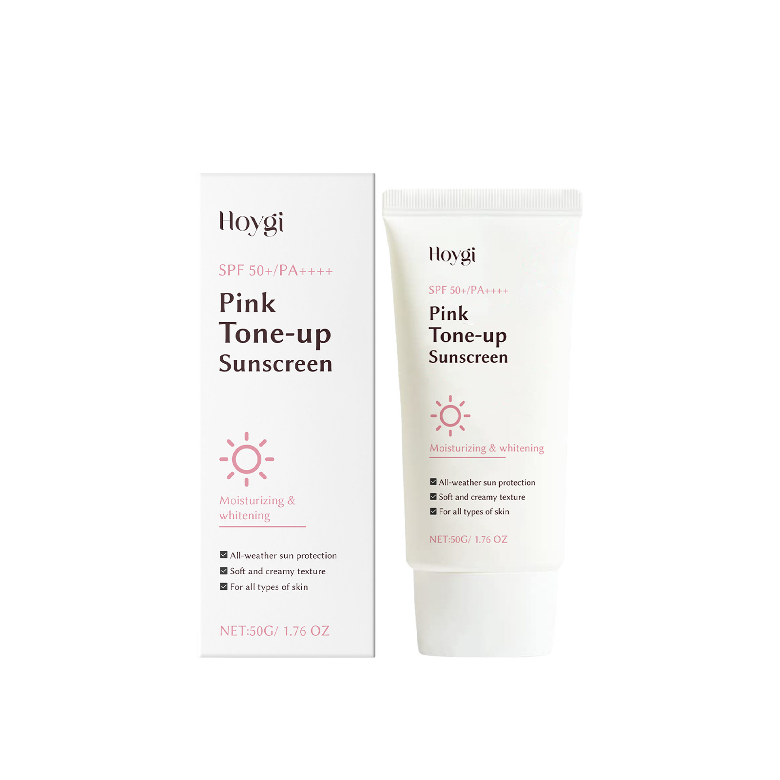 Protective Cream Moisturizing Texture Outdoor Gentle Isolation