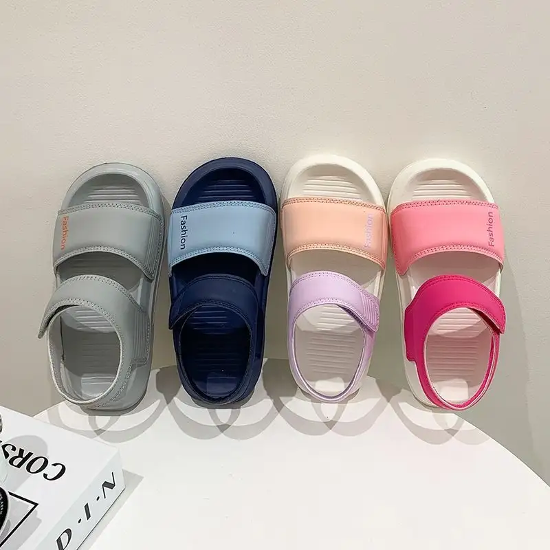 New Non-slip Soft-soled Sandals