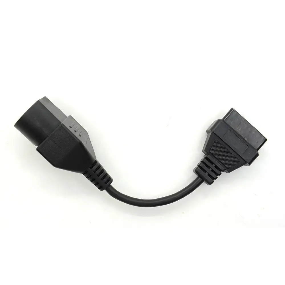 Applicable To Mazda 17-pin Car Inspection Cable