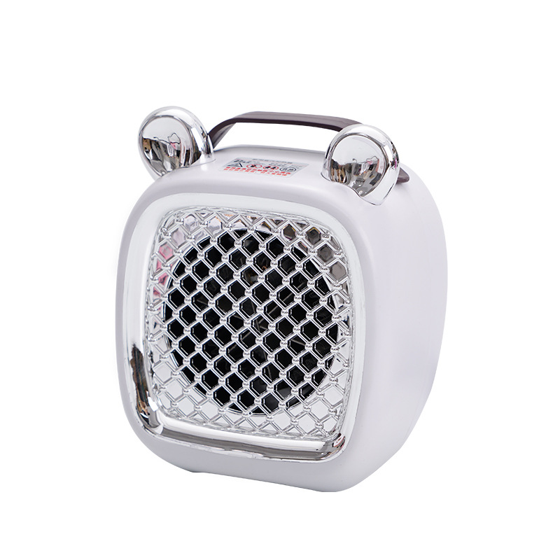 Radiateur Soufflant Ourson 400 W — Chauffage Décoratif 1