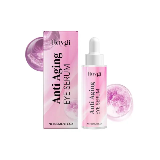 Fade Eye Fine Lines Dark And Firm Eye Skin Repair Moisturizing Eye Cream Eye Essence 30Ml - Shop at LoveMi