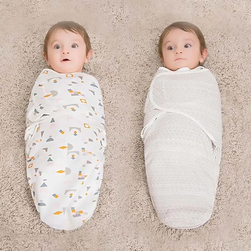 Baby Baby's Blanket Soft Swaddle