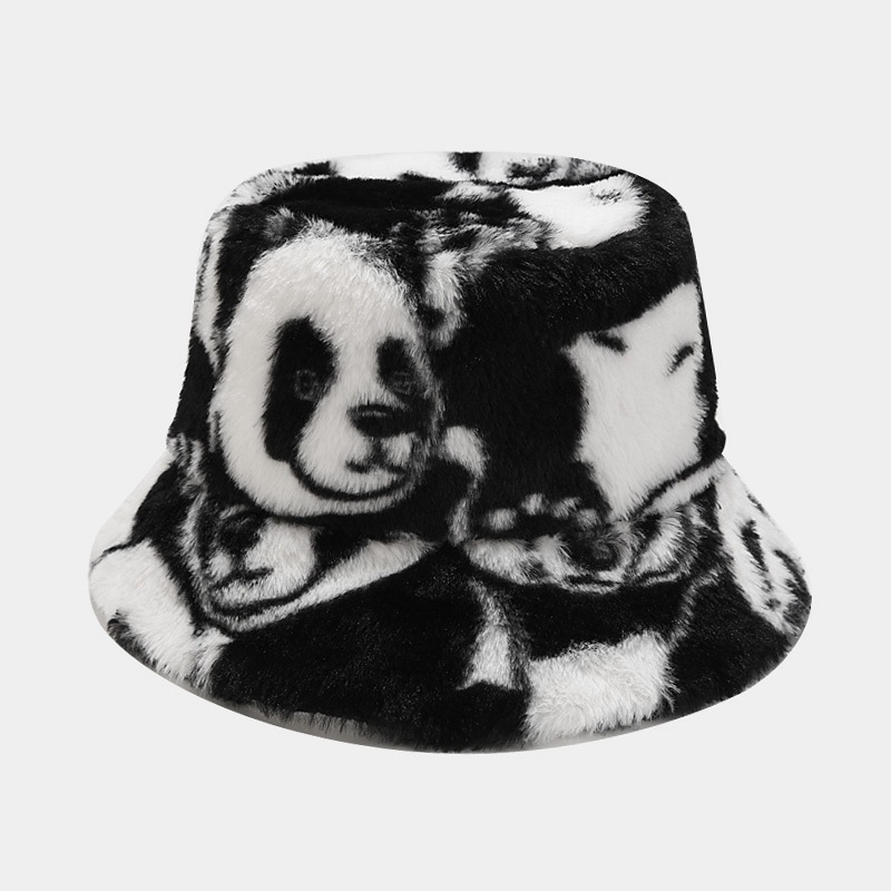 Panda Pattern