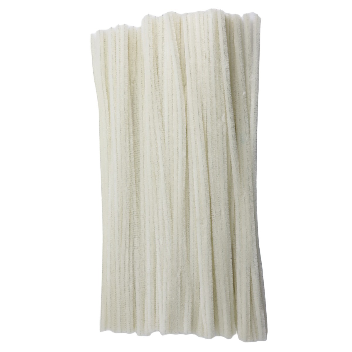 DIY Holiday Decorations Made With Chenille Stems